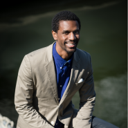 New Diversity Staffer Supports Chesapeake Bay Program