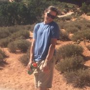 Spotlight on Staffers: Kyle Hinson